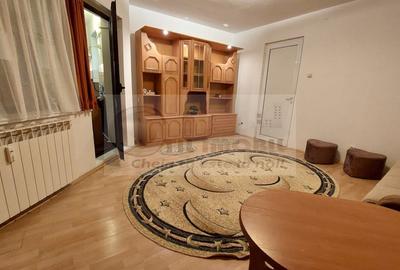 APARTAMENT 2 CAM PACURARI IN SPATE LA PETROM 360 EURO - 2