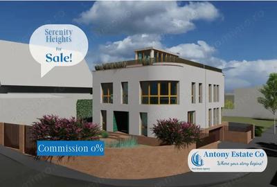 Serenity Heights - casa de vanzare, Oradea - Bihor - 2