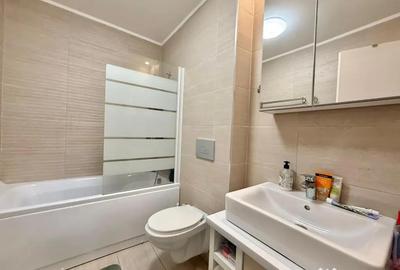 Apartament cu 3 camere decomandat în Ștefăneștii de Jos - 9