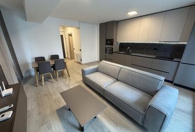 Apartament 2 camere - Select Residence - Parcare subterana - 7