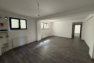 Apartament 2 camere, open-space, 54mp, cartier 1 Mai, Centru Multifunctional - 1