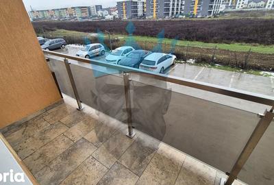 Apartament cu 3 camere, mobilat în Theodor Pallady - 5
