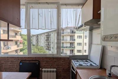 Apartament de 1 camera, zona VALEA GARBAULUI, FLORESTI - 3