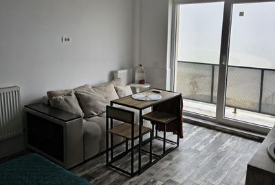 Garsonieră în Central - 6