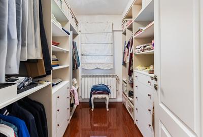 Casă individuală cu 6 camere cu Canalizare în Ovidiu - 16