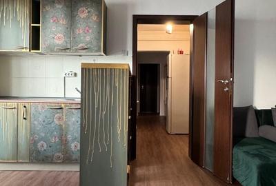 Apartament cu 4 camere semidecomandat, mobilat în Gorjului - 4