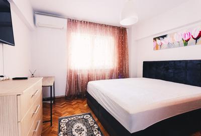 Decebal ,Calea Calarasilor  ,  3 minute metrou Piata Muncii - 17