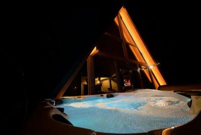 Casă cu 4 camere în Muntele Băișorii - 3