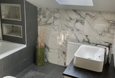 Casa spatioasa de inchiriat, zona Piata 1 Mai - 8