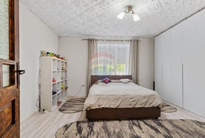 Casa de vanzare cu 4 camere- Nadab, oras Chisineu-Cris, judetul Arad. - 3
