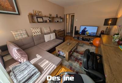 Apartament 3 camere 64 mp intermediar renovat mobilat utilat modern - 3