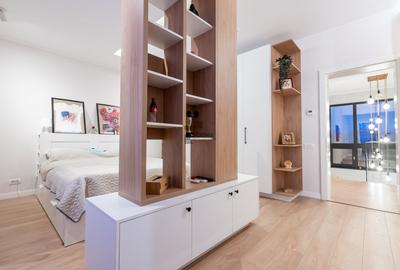 Vila Ultra-Lux - 630 mp Teren - 8 Camere & Piscina – Corbeanca, Laguna Albastra - 9