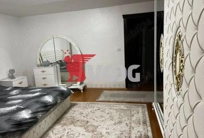 Apartament cu 2 camere decomandat, mobilat în Lunei - 9
