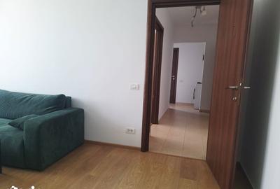 Apartament cu 2 camere decomandat, mobilat în Domenii - 8