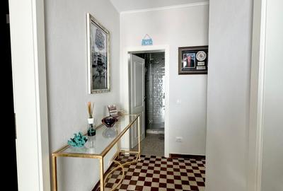 Vanzare vila Gradina Icoanei - Dacia - curte, casa de oaspeti - 22