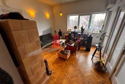 Apartament cu 2 camere decomandat în Mărășești - 2