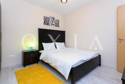 OX671 Toronto Residence, Mobilat si Utilat, Parcare Proprie - 6