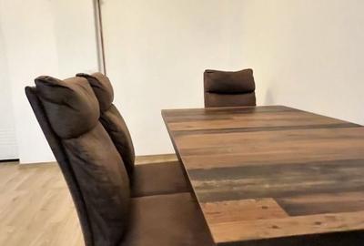 Apartament cu 2 camere decomandat, mobilat în Unirii - 3