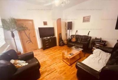 Apartament 2 camere, decomandat -zona Centrul Istoric - 3