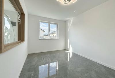 Casă cu 3 camere cu Teren 321 Mp în Pantelimon - 8