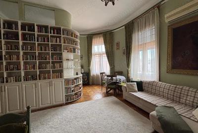 Proprietar inchiriez apartament Piata Libertatii - 3