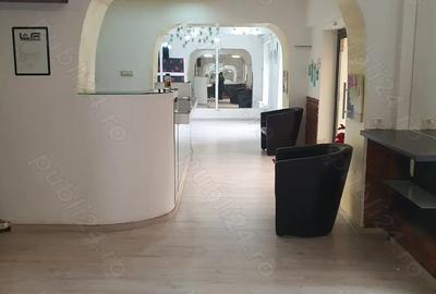 Inchiriez pe Rebreanu , Spatiu Comercial , - 5