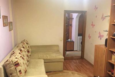 Apartament cu 2 camere în Berceni - 2