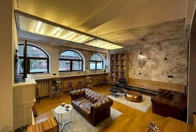 Casa moderna, 14 camere, finisaje lux, Barbu Vacarescu - metrou Stefan cel Mare - 4