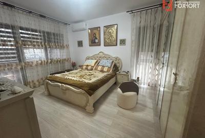 Garsonieră decomandată, mobilată în Chișoda - 9