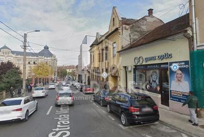 Spațiu comercial, de 51 mp, în Ultracentral - 5