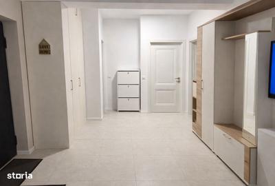 Apartament cu 3 camere în Lazaret - 4