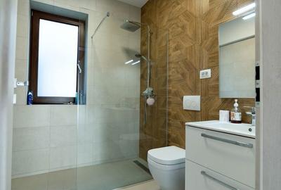 Casă cu 4 camere cu Teren 2481 Mp în Bran - 20