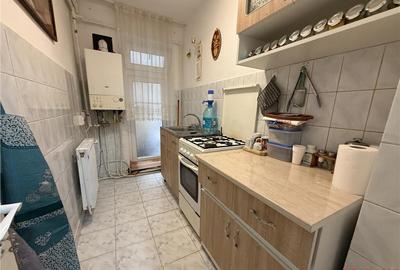 Miron Costin - zona Zimbru - apartament teren proprietate - 2