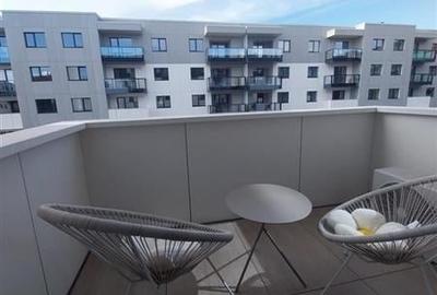 Garsonieră decomandată în Pipera - 19