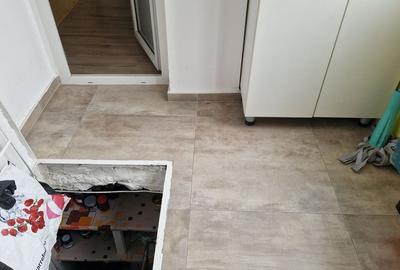 Apartament cu 3 camere decomandat, mobilat în Drumul Sării - 9