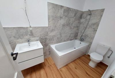 Pipera Plaza, duplex 4 camere cu gradina, complex nou - 11