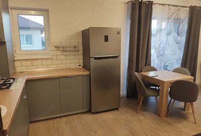 Apartament cu 2 camere semidecomandat în Dumbrăvița - 1