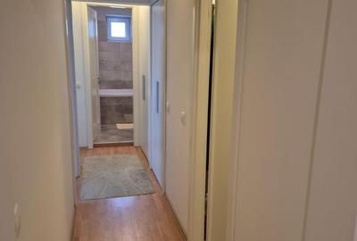 Apartament cu 3 camere decomandat în Titan - 12