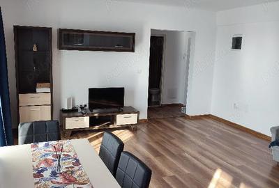 Apartament cu 2 camere de vanzare in Campia Turzii - 1