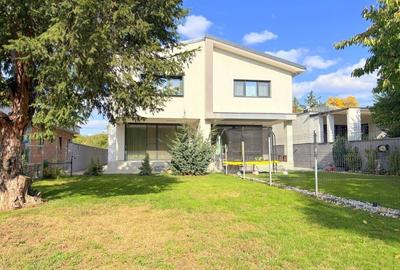 Casa de inchiriat in zona Lipovei - moderna si spatioasa - 25
