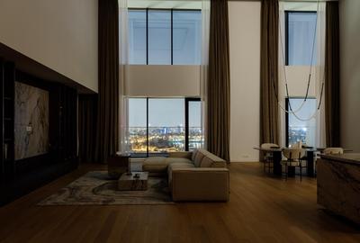 Duplex cu 5 camere de vanzare // One Verdi Park - 27
