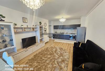 Ap2cam - GranVia Marina - zona Vivo Mall - piscina - bloc nou - 550 euro - 2