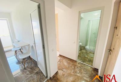 Garsonieră modernă mobilată și utilată – MIHAI VITEAZU Garsonieră modernă mobilată și utilată – MIHAI VITEAZU - 5