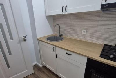 Garsonieră decomandată, mobilată în Lujerului - 7