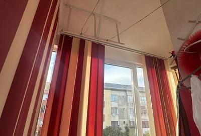 Vand apartament 2 camere Piatra Neamt-Precista - 5