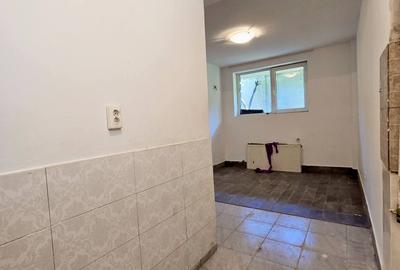 Garsonieră semidecomandată în Dobroești - 2