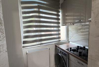 Apartament cu 2 camere semidecomandat în Rovine - 6