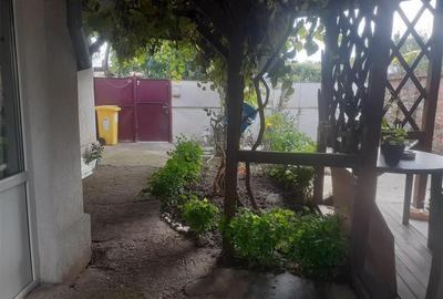 Casă cu 3 camere cu Teren 352 Mp în Chercea - 2