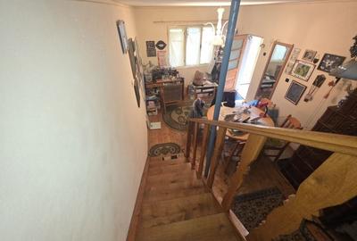 Casa vacanta zona colinara la 5 minute de municipiul Targoviste - 19