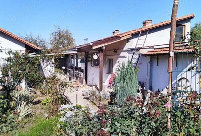 Casă în Ghirodei - 4